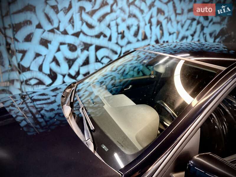 Седан Mercedes-Benz C-Class 2013 в Макарове
