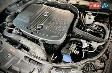 Седан Mercedes-Benz C-Class 2013 в 