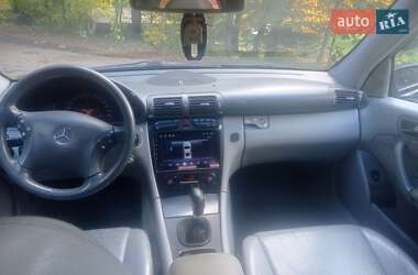 Седан Mercedes-Benz C-Class 2000 в 