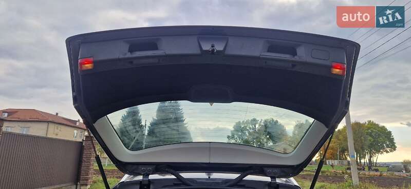 Універсал Mercedes-Benz C-Class 2011 в Дубні