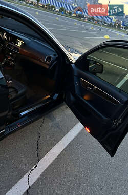 Седан Mercedes-Benz C-Class 2011 в 