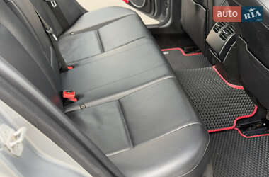 Седан Mercedes-Benz C-Class 2012 в 