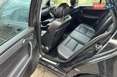 Универсал Mercedes-Benz C-Class 2003 в 