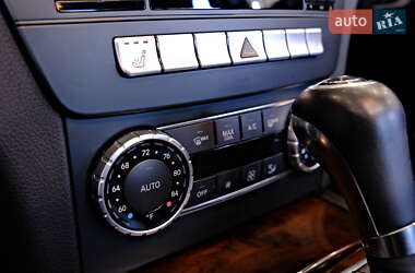 Седан Mercedes-Benz C-Class 2014 в 