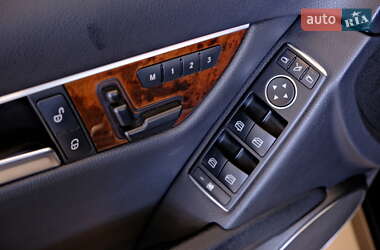 Седан Mercedes-Benz C-Class 2014 в 