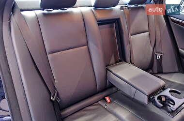 Седан Mercedes-Benz C-Class 2014 в 
