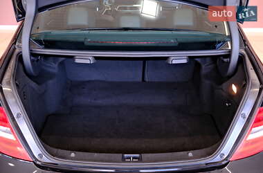 Седан Mercedes-Benz C-Class 2014 в 