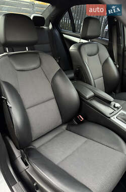 Седан Mercedes-Benz C-Class 2013 в 