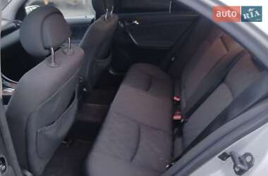 Седан Mercedes-Benz C-Class 2001 в 