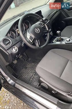 Універсал Mercedes-Benz C-Class 2011 в 