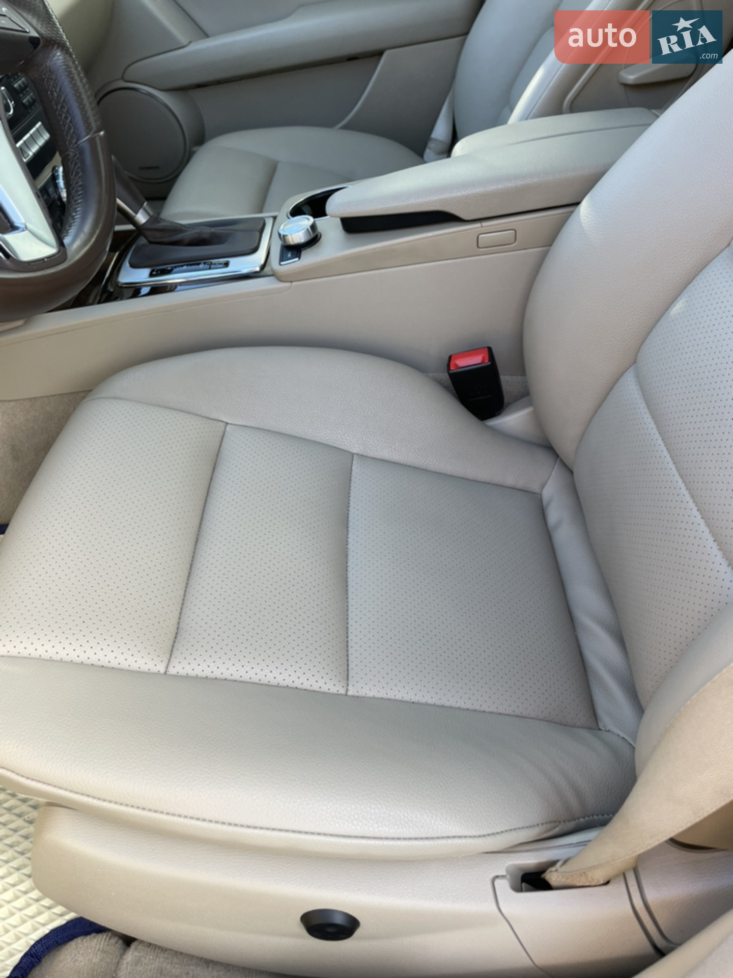 2012 Mercedes-Benz C-klasse - мініатюра 17