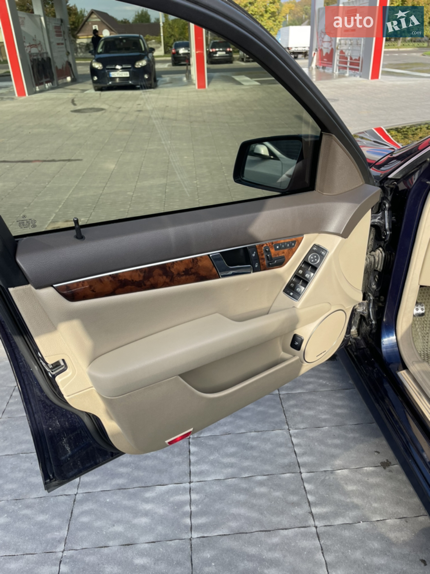 2012 Mercedes-Benz C-klasse - мініатюра 16