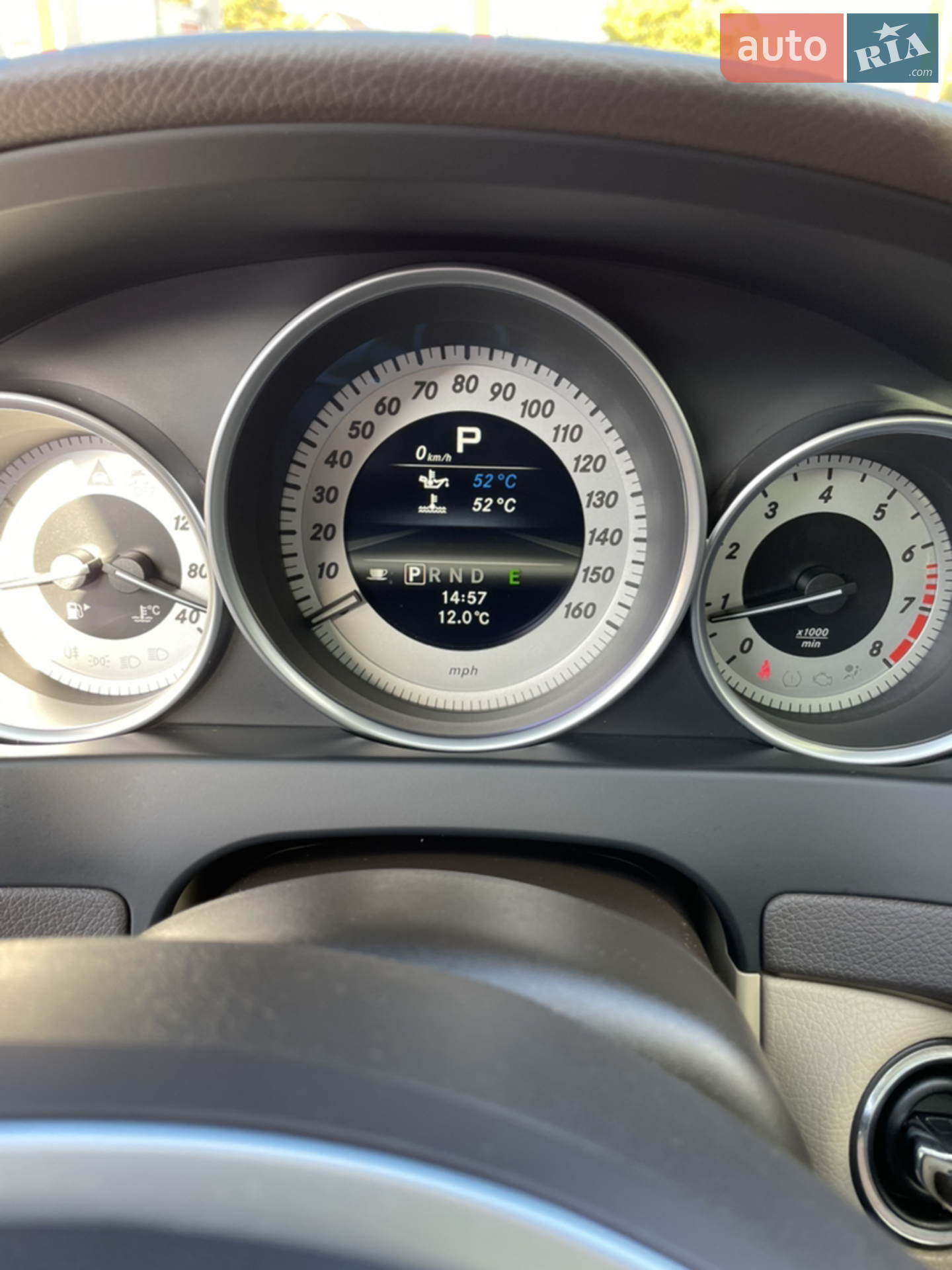 2012 Mercedes-Benz C-klasse - мініатюра 19