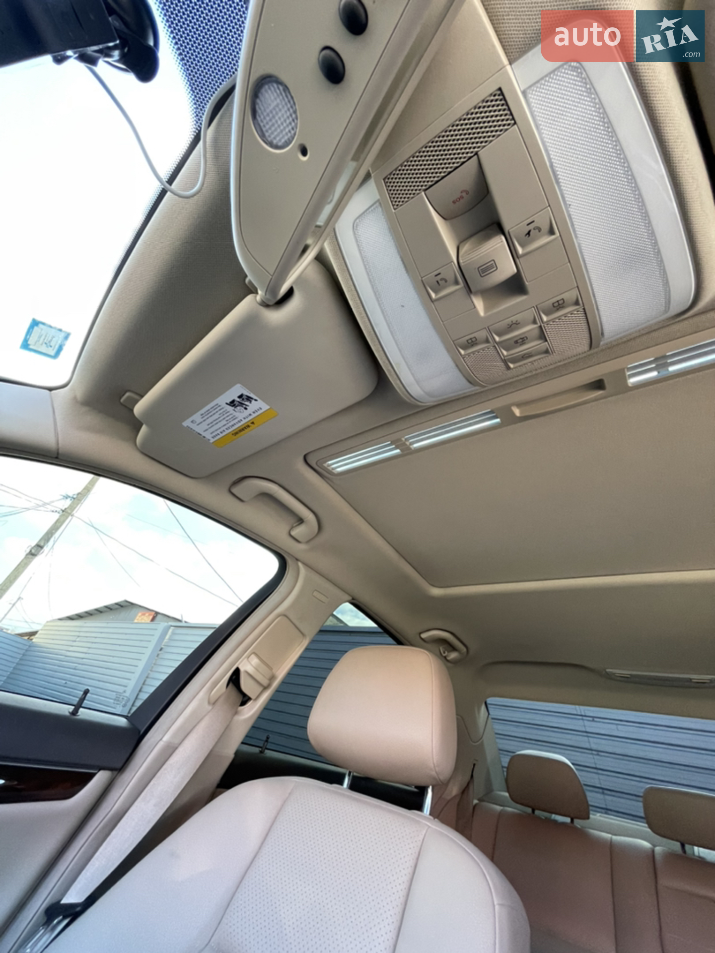 2012 Mercedes-Benz C-klasse - мініатюра 22