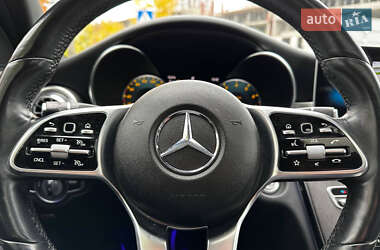 Седан Mercedes-Benz C-Class 2019 в 
