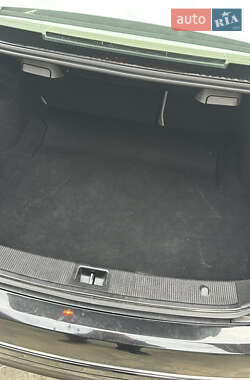 Седан Mercedes-Benz C-Class 2010 в 