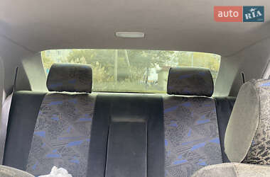 Седан Mercedes-Benz C-Class 1996 в  фото 17 Седан Mercedes-Benz C-Class 1996 в