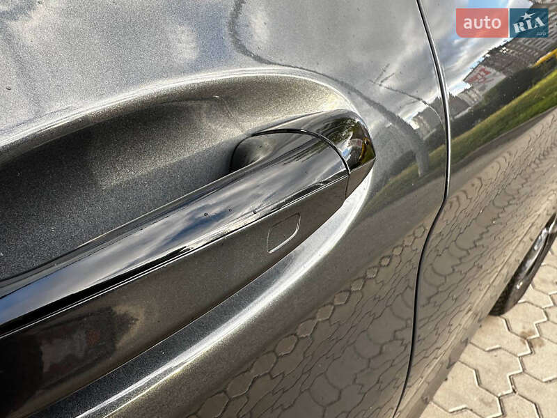Седан Mercedes-Benz C-Class 2015 в Киеве фото 15 Седан Mercedes-Benz C-Class 2015 в Киеве
