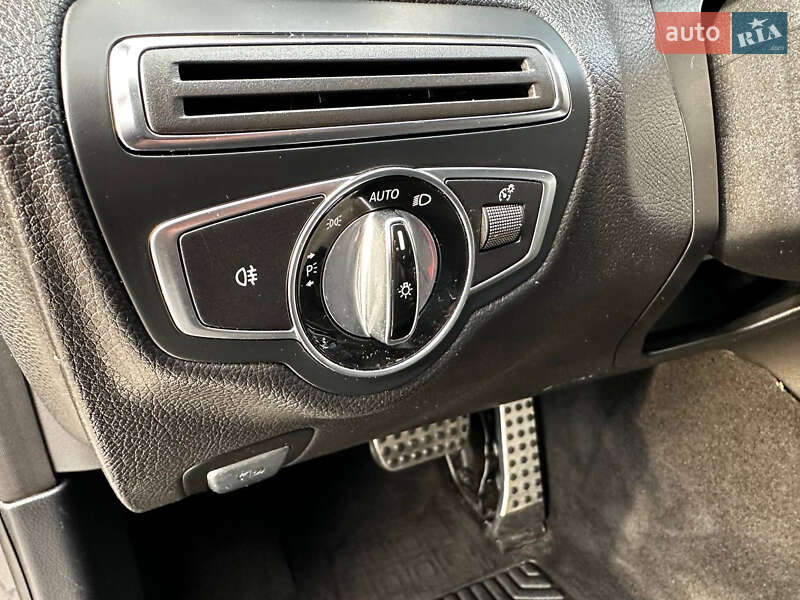 Седан Mercedes-Benz C-Class 2015 в Киеве фото 23 Седан Mercedes-Benz C-Class 2015 в Киеве