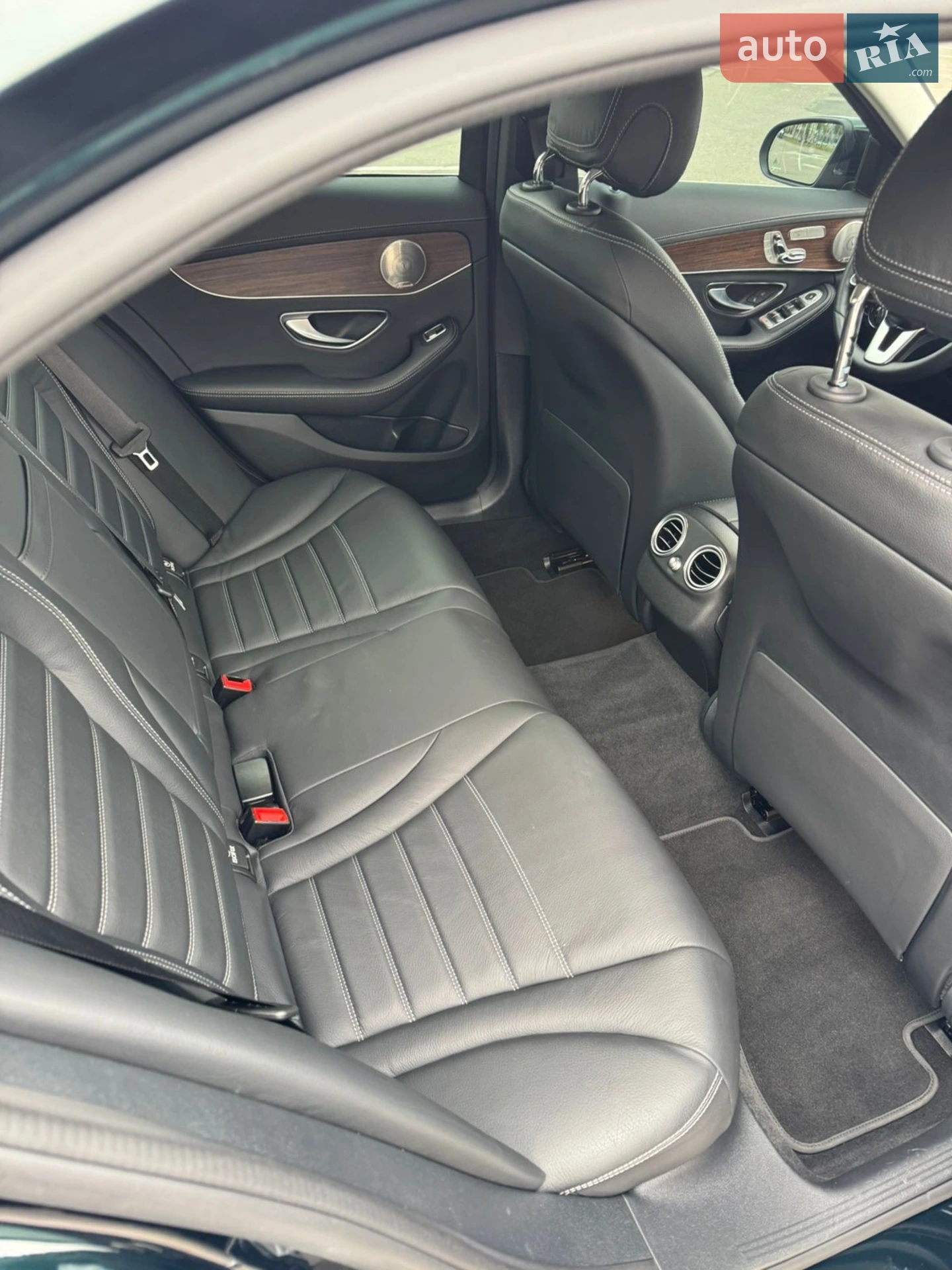 2019 Mercedes-Benz C-klasse - мініатюра 31