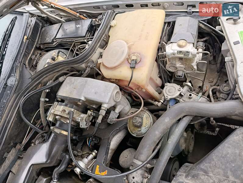 Седан Mercedes-Benz C-Class 1995 в Жмеринке фото 10 Седан Mercedes-Benz C-Class 1995 в Жмеринке