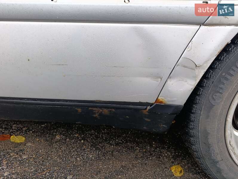 Седан Mercedes-Benz C-Class 1995 в Жмеринке фото 11 Седан Mercedes-Benz C-Class 1995 в Жмеринке