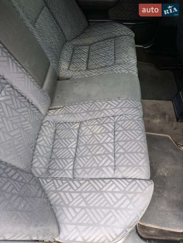 Седан Mercedes-Benz C-Class 1995 в Жмеринке фото 25 Седан Mercedes-Benz C-Class 1995 в Жмеринке