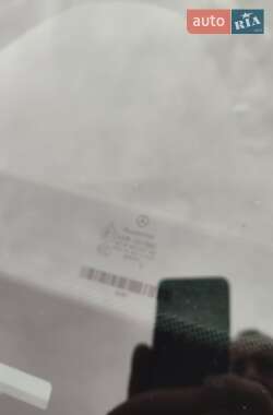 Седан Mercedes-Benz C-Class 2010 в 