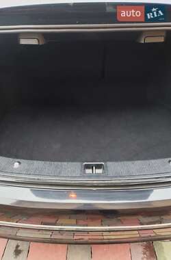 Седан Mercedes-Benz C-Class 2010 в 