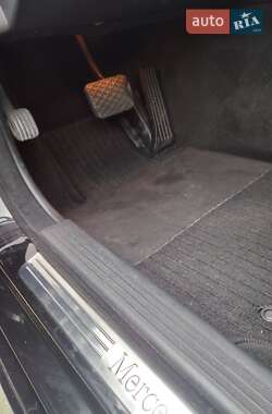 Седан Mercedes-Benz C-Class 2010 в 