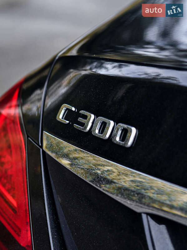 Седан Mercedes-Benz C-Class 2019 в Кривому Розі фото 20 Седан Mercedes-Benz C-Class 2019 в Кривому Розі