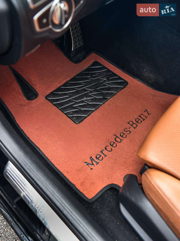 Седан Mercedes-Benz C-Class 2019 в Кривому Розі фото 33 Седан Mercedes-Benz C-Class 2019 в Кривому Розі