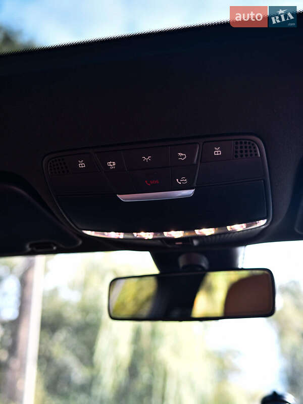 Седан Mercedes-Benz C-Class 2019 в Кривому Розі фото 50 Седан Mercedes-Benz C-Class 2019 в Кривому Розі