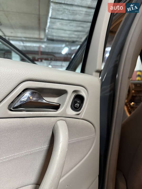 Універсал Mercedes-Benz C-Class 2004 в Ізмаїлі фото 12 Універсал Mercedes-Benz C-Class 2004 в Ізмаїлі