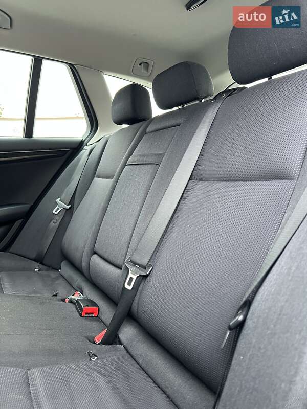 Универсал Mercedes-Benz C-Class 2011 в Виннице