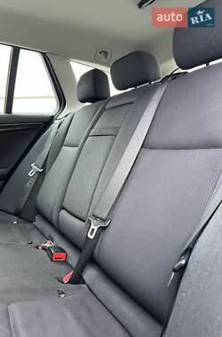 Универсал Mercedes-Benz C-Class 2011 в 