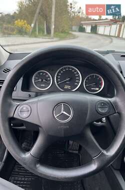 Универсал Mercedes-Benz C-Class 2011 в 