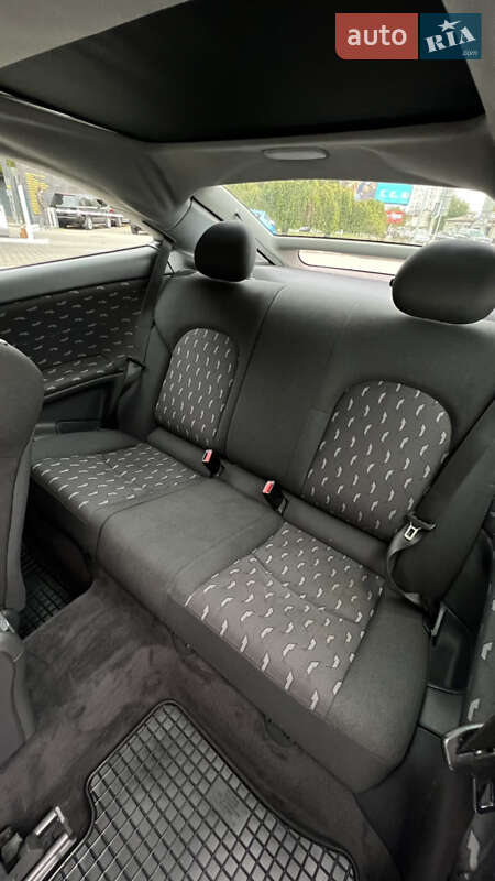 Купе Mercedes-Benz C-Class 2004 в Одессе фото 17 Купе Mercedes-Benz C-Class 2004 в Одессе