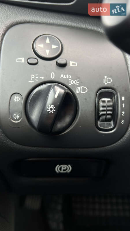 Купе Mercedes-Benz C-Class 2004 в Одессе фото 21 Купе Mercedes-Benz C-Class 2004 в Одессе