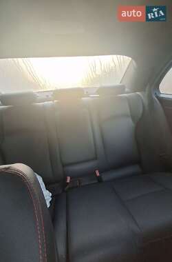 Седан Mercedes-Benz C-Class 2001 в 