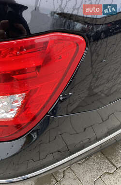 Универсал Mercedes-Benz C-Class 2012 в 