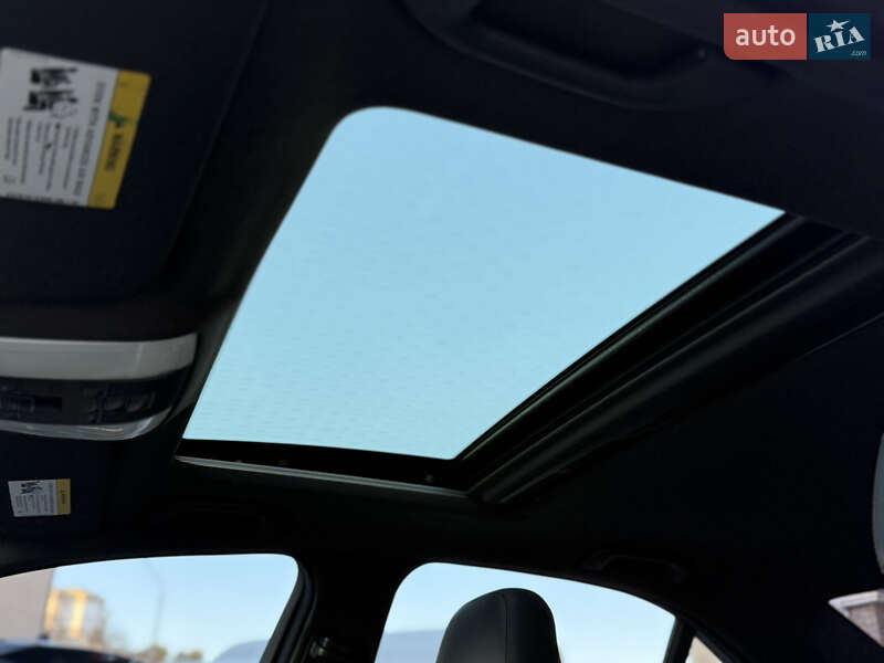 Седан Mercedes-Benz C-Class 2013 в Одессе