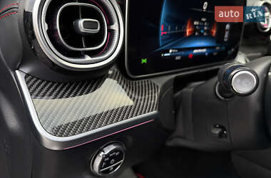 Седан Mercedes-Benz C-Class 2023 в 