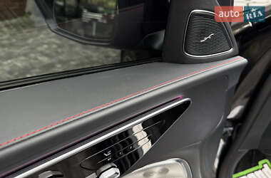 Седан Mercedes-Benz C-Class 2023 в 