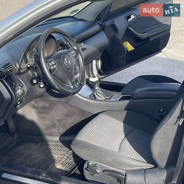 Купе Mercedes-Benz C-Class 2004 в Новій Водолагі фото 22 Купе Mercedes-Benz C-Class 2004 в Новій Водолагі