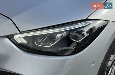 Универсал Mercedes-Benz C-Class 2023 в 