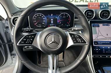Универсал Mercedes-Benz C-Class 2023 в 