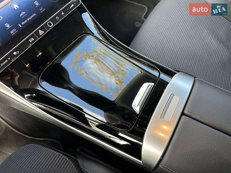 Универсал Mercedes-Benz C-Class 2023 в Киеве фото 31 Универсал Mercedes-Benz C-Class 2023 в Киеве