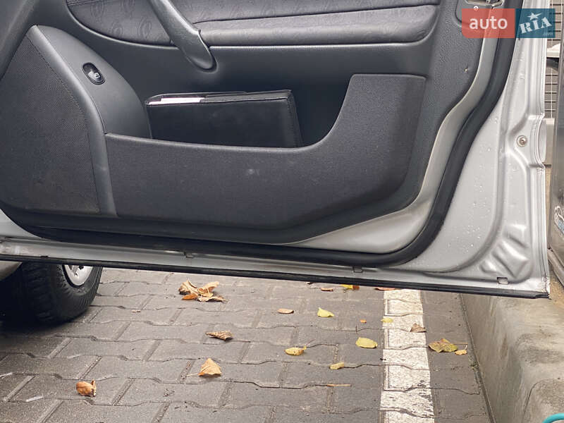 Универсал Mercedes-Benz C-Class 2003 в Житомире фото 13 Универсал Mercedes-Benz C-Class 2003 в Житомире