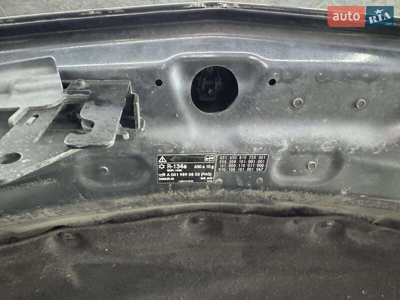 Универсал Mercedes-Benz C-Class 2015 в Кременце